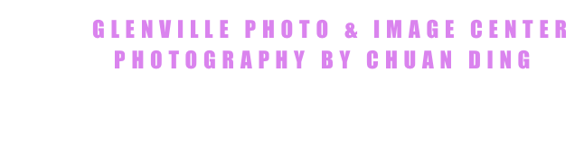          Glenville Photo & Image Center
      Photography by Chuan Ding
www.imagesbychuan.com

                                 